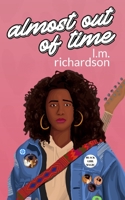 Almost Out of Time B08WJRX57N Book Cover