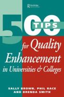 500 Tips For Quality Enhancement In Universities And Colleges 0749422238 Book Cover