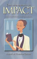Crisis Intervention & Its Impact:Improving the Fulfillment of the Woman Minister 143435962X Book Cover