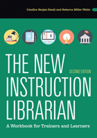 The New Instruction Librarian B0F4D1HSRG Book Cover