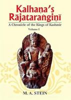 Kings of Kashmira 8120803698 Book Cover