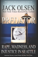 Predator 0440211921 Book Cover