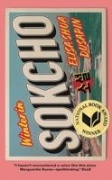 Hiver à Sokcho 1948830418 Book Cover