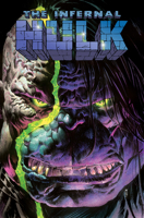 Infernal Hulk 1302967606 Book Cover