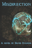 Misdirection B08M83X3PS Book Cover