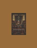 Swords and Gavels: The Saviors and Judges of Israel B0GP19FPWT Book Cover