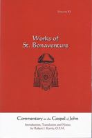 Commentary on the Gospel of John 1576591433 Book Cover