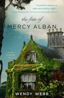 The Fate of Mercy Alban 1401341934 Book Cover