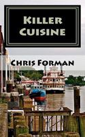 Killer Cuisine: A Port City Mystery 1460957024 Book Cover