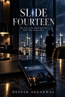 Slide Fourteen B0HJNXJX8S Book Cover