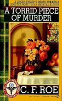 A Torrid Piece of Murder 0451181824 Book Cover