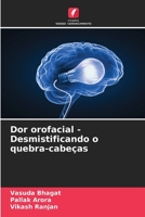 Dor orofacial - Desmistificando o quebra-cabeças 6206367142 Book Cover