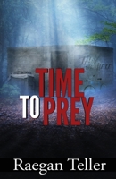 Time to Prey 0997920580 Book Cover