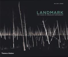 Landmark: The Fields of Landscape Photography 0500544336 Book Cover