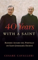 Immersed in God: Blessed Josemaria Escriva, Founder of Opus Dei As Seen by His Successor, Bishop Alvaro Del Portillo 0933932855 Book Cover