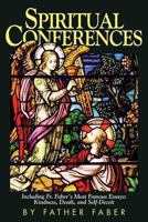 Spiritual Conferences 1470001195 Book Cover