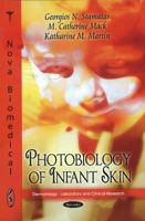 Photobiology of Infant Skin 1616687517 Book Cover
