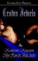 Crown Jewels 1419950142 Book Cover
