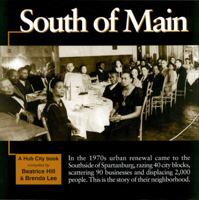 South of Main 1891885456 Book Cover