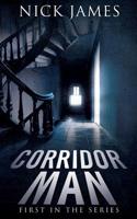 Corridor Man 1 1533348111 Book Cover