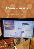 L'universitaria 1326557009 Book Cover