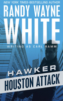 Houston Attack 1713617773 Book Cover