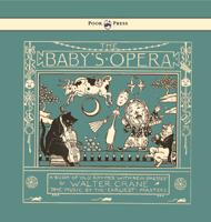 The Baby's Opera 185081239X Book Cover