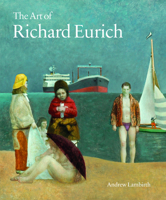 The Art of Richard Eurich 184822172X Book Cover