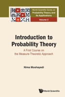 Introduction to Probability Theory 9819814375 Book Cover