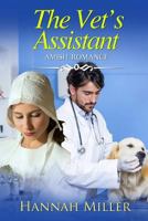 The Vet's Assistant 1798727234 Book Cover