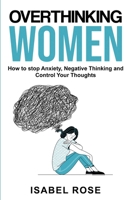 Overthinking Women 1801204691 Book Cover