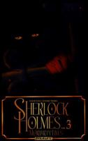 Sherlock Holmes: Moriarty Lives 1606908251 Book Cover