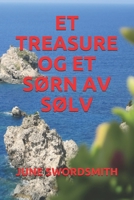 Et Treasure Og Et S�rn AV S�lv B08BDYHVKJ Book Cover