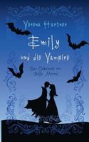 Emily und die Vampire: Das Geheimnis von Bells Morval 3746062462 Book Cover
