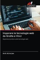 Imparare le tecnologie web da Gratta e Vinci: Esperienza pratica sulle tecnologie web 6200998639 Book Cover