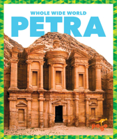 Petra (Pogo Books: Whole Wide World) 164527747X Book Cover