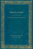 Married or Single? 0803271921 Book Cover