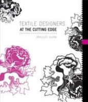 Textile Designers at the Cutting Edge 1856695816 Book Cover