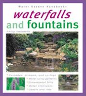 Waterfalls and Fountains 0764118471 Book Cover