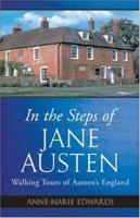 In the Steps of Jane Austen 0972121706 Book Cover