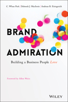 Brand Admiration 1119308062 Book Cover