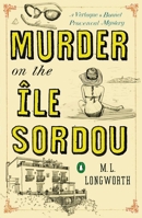 Murder on the Île Sordou 0143125540 Book Cover