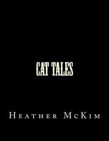 Cat Tales 1492923230 Book Cover