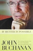 If Better is Possible 8122204635 Book Cover