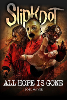 Slipknot Unmasked (Again) 0711997640 Book Cover