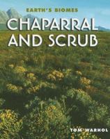 Chaparral And Scrub 0761421955 Book Cover