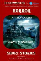 Horror at the Vicarage 0244925437 Book Cover