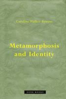Metamorphosis and Identity 1890951234 Book Cover