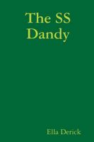 The SS Dandy 0359887511 Book Cover