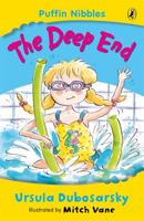 The Deep End 0143305271 Book Cover